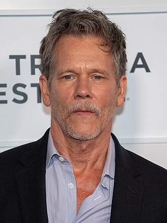 Kevin Bacon